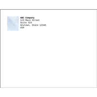 Labels 5x4 (Advanced)