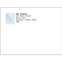 Labels 4x3 (Advanced)